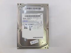 Жесткий диск 3.5 HDD SATA 320Gb Samsung - Pic n 249985