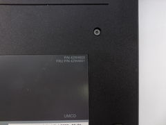 Докстанция IBM/Lenovo ThinkPad Type 2505 - Pic n 260506