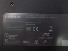 Докстанция IBM/Lenovo ThinkPad Type 2505 - Pic n 260506