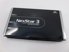 Внешний BOX для HDD 2.5" SATA VanTec NexStar 