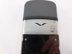Сотовый телефон Vertu Signature M metal design - Pic n 260489