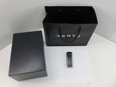 Сотовый телефон Vertu Signature M metal design - Pic n 260489