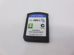 Игра для PS VITA FIFA 13, Лицензия, BOX - Pic n 260574