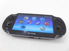 Игровая приставка Sony PlayStation Vita WiFi