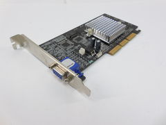 Видеокарта AGP nVidia GeForce 2 MX400 32Mb
