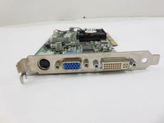 Видеокарта AGP ATI Radeon 8500 LE 64Mb - Pic n 260619
