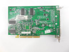 Видеокарта AGP ATI Radeon 8500 LE 64Mb - Pic n 260619