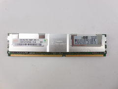 Серверная память FB-DIMM DDR2 4GB Hynix