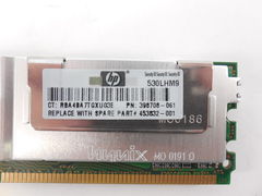 Серверная память FB-DIMM DDR2 4GB Hynix - Pic n 260629