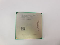 Проц. 2-ядра Socket AM2 AMD Athlon 64 X2 4600+ - Pic n 260643