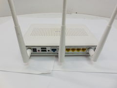 Wi-Fi роутер ASUS RT-N16/ гигабитный ethernet - Pic n 88121