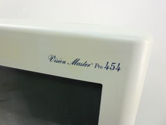 Монитор ЭЛТ 19" iiyama Vision Master Pro 454 - Pic n 260652