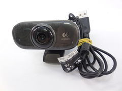 Вэб-камера Logitech Webcam C210 (V-U0019)