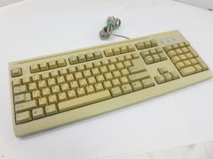 Клавиатура Mitsumi Classic KFK-EA4XT - Pic n 260689