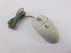 Мышь PS/2 с шариком в ассортименте