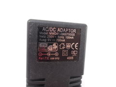 Блок питания AC/DC Adaptor Output: 9v, 700mA - Pic n 260710