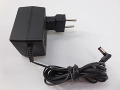 Блок питания AC/DC Adaptor Output: DC 12v, 500mA - Pic n 260717