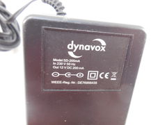 Блок питания AC/DC Adaptor Output: DC 12v, 200mA - Pic n 260722