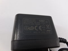 Блок питания AC/DC Adaptor Output: DC 6.5v, 600mA - Pic n 260728