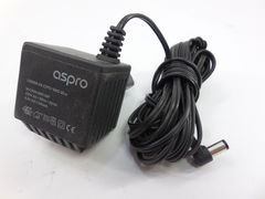 Блок питания AC/AC Adaptor Output: AC 9.5v, 300mA - Pic n 260729