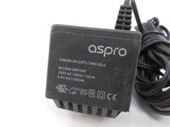 Блок питания AC/AC Adaptor Output: AC 9.5v, 300mA - Pic n 260729
