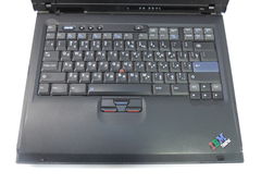 Ноутбук IBM Lenovo Thinkpad R50e - Pic n 260744