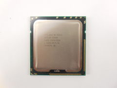 Процессор серверный Intel Xeon E5540 SLBF6 4-core, 2533MHz, LGA1366, L3 8192Kb, Gainestown, x86-64, Hyper-Threading, 45 нм, SLBF6