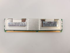 Модуль памяти Samsung FB-DIMM DDR2 1Gb 