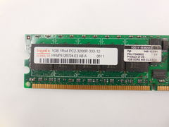 Серверная память ECC DDR2 1GB Hynix - Pic n 260772
