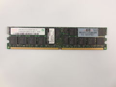 Серверная память ECC DDR2 2GB Hynix - Pic n 260774