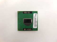Процессор для ноутбука Intel Pentium M 725 1.6 GHz
