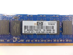 Серверная память ECC DDR3 2GB Nanya - Pic n 260887