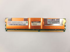 Модуль памяти Hynix FB-DIMM DDR2 1Gb  - Pic n 260890