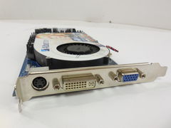 Видеокарта AGP Albatron GeForce 6800 GT, 256Mb - Pic n 260929
