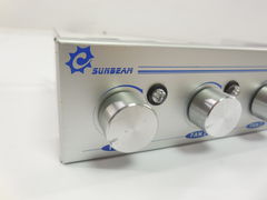 Панель управления системой охлаждения Sunbeam - Pic n 260933