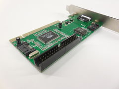 Контроллер PCI для SATA и IDE - Pic n 260959
