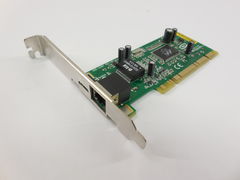 Сетевая карта PCI D-link DGE-530T 1000 Мбит/c