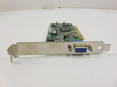 Видеокарта PCI Diamond S3 Savage4 Pro 8Mb - Pic n 252771