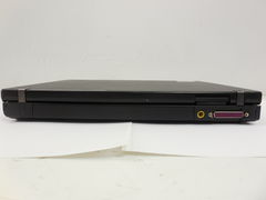 Ноутбук IBM ThinkPad R50e - Pic n 261024
