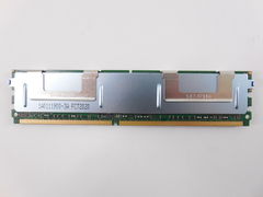 Серверная память FB-DIMM DDR2 4GB Micron - Pic n 261041