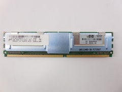 Серверная память FB-DIMM DDR2 2GB Micron