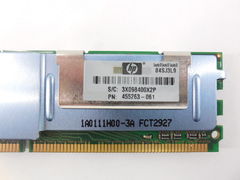 Серверная память FB-DIMM DDR2 2GB Micron - Pic n 261045