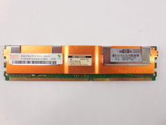Модуль памяти Hynix FB-DIMM DDR2 2Gb  - Pic n 261049