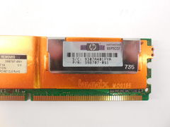 Модуль памяти Hynix FB-DIMM DDR2 2Gb  - Pic n 261049