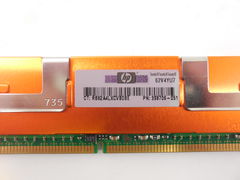 Модуль памяти Hynix FB-DIMM DDR2 1Gb  - Pic n 261061