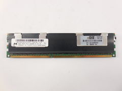Серверная память FB-DIMM DDR3 4GB Micron