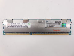 Серверная память FB-DIMM DDR3 4GB Hynix