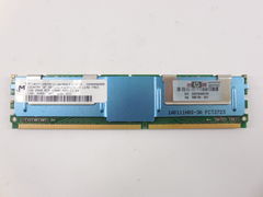 Модуль памяти Micron FB-DIMM DDR2 1Gb  - Pic n 261065