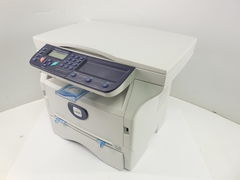 МФУ Xerox Phaser 3100MFP