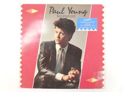 Пластинка Paul Young No Parlez